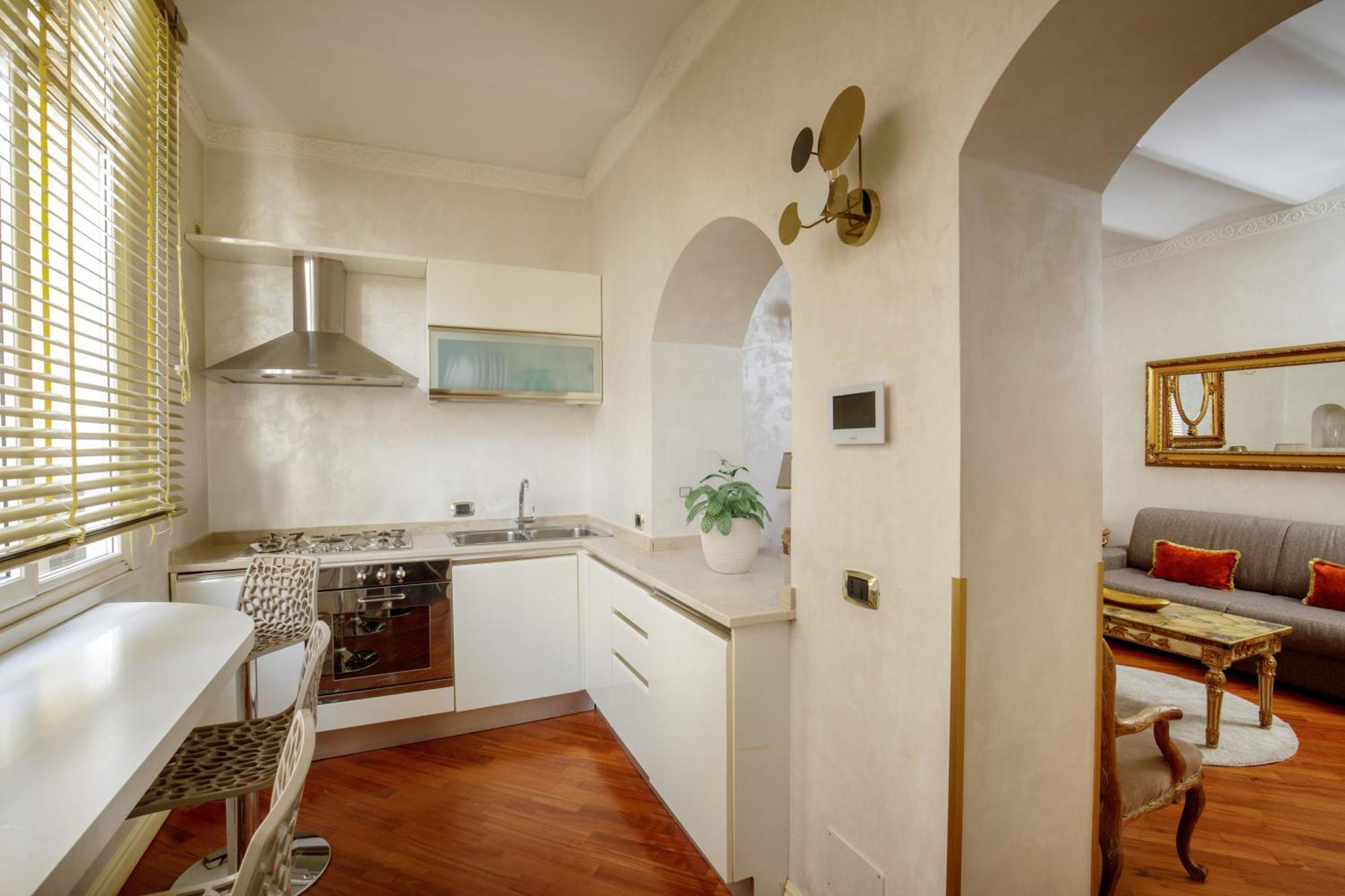 Condotti Corner Apartment Piazza Di Spagna روما المظهر الخارجي الصورة